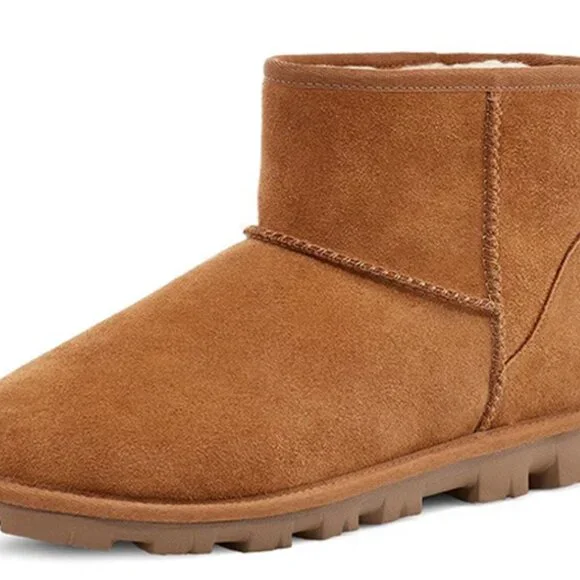UGG Mini Winter Boot - Picture 2 of 5